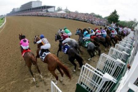 Making the Most of Your Kentucky Derby Trip